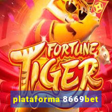 plataforma 8669bet